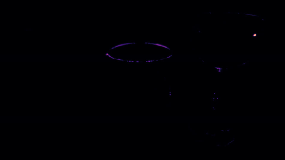 FLIP error map